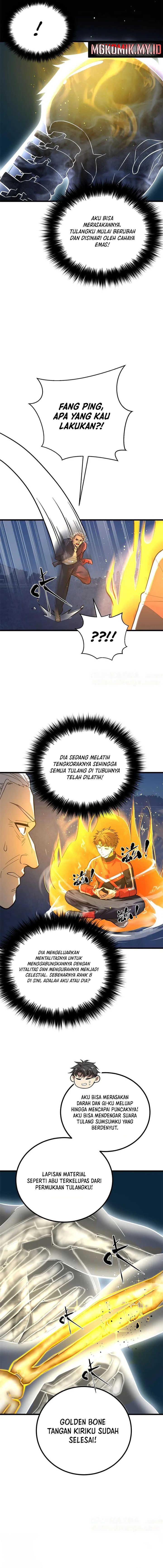 Dilarang COPAS - situs resmi www.mangacanblog.com - Komik global gao wu 244 - chapter 244 245 Indonesia global gao wu 244 - chapter 244 Terbaru 2|Baca Manga Komik Indonesia|Mangacan